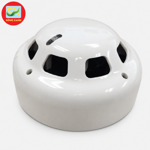 Đầu báo khói quang kèm đế Hochiki SOC-24VN+NS4-100