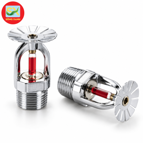 Đầu phun hướng xuống Mintai T-ZSTX