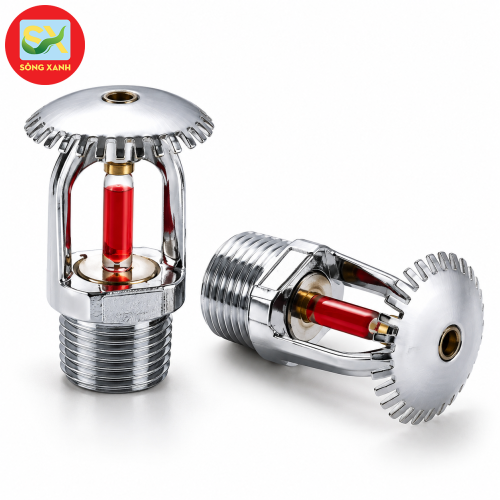 Đầu phun hướng lên Mintai T-ZSTZ 