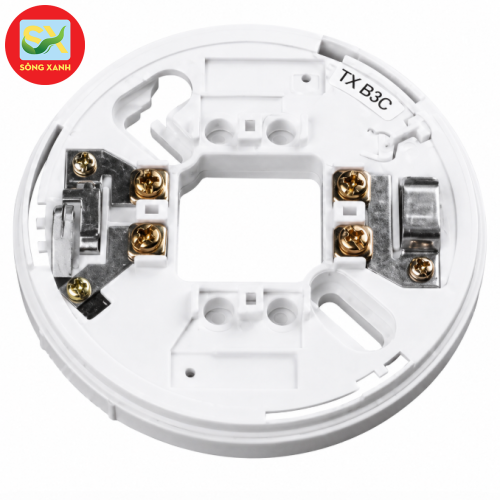 Đế đầu báo Tanda TXB3C