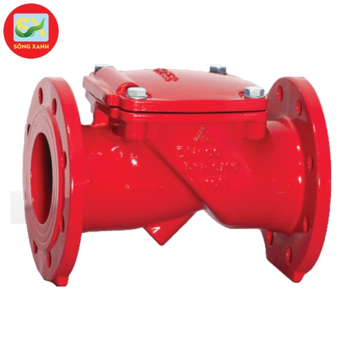 Van một chiều lá lật ShinYi