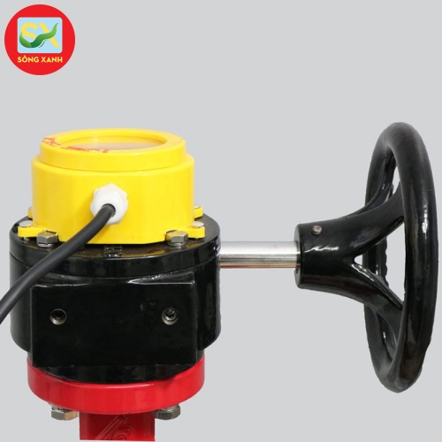 Van bướm tín hiệu 