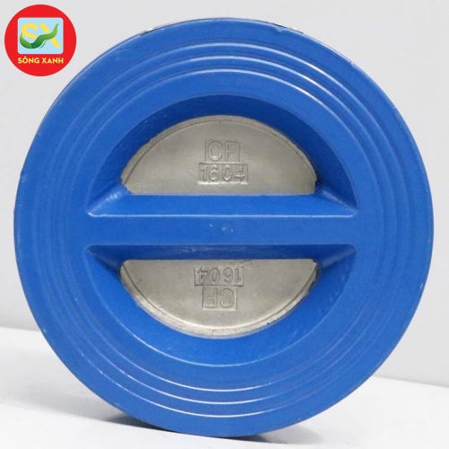Van một chiều bướm ShinYi