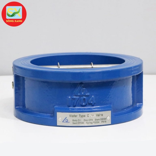 Van một chiều bướm ShinYi