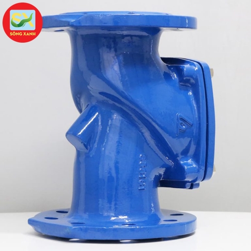 Van một chiều lá lật ShinYi