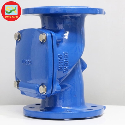 Van một chiều lá lật ShinYi