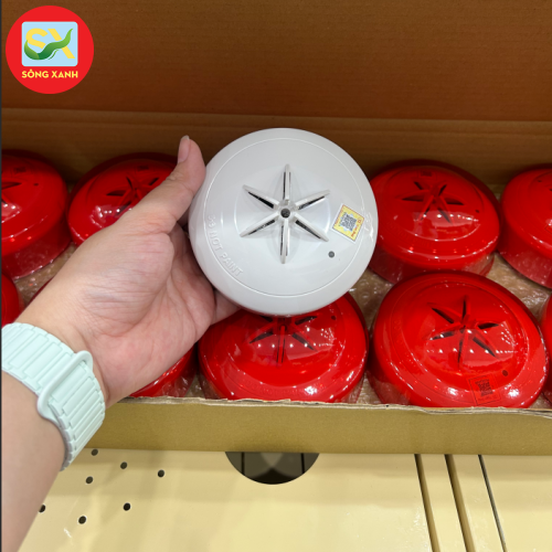 Đầu Báo Nhiệt Gia Tăng YunYang YDD-S02A