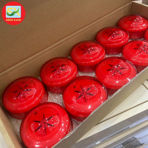 Đầu Báo Nhiệt Gia Tăng YunYang YDD-S02A
