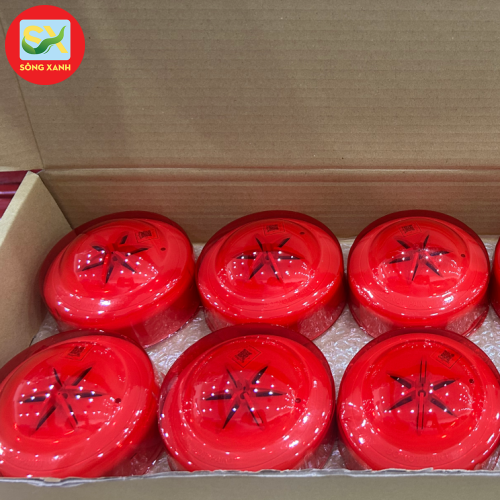Đầu Báo Nhiệt Gia Tăng YunYang YDD-S02A