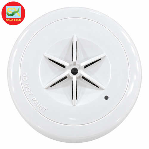 Đầu Báo Nhiệt Gia Tăng YunYang YDD-S02A