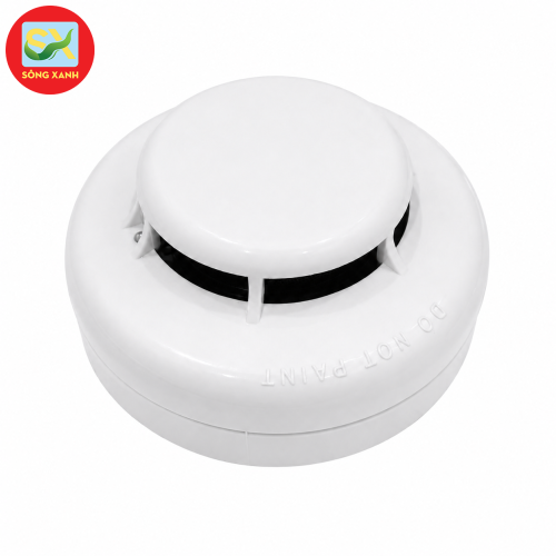 Đầu báo khói quang YunYang YDS-S02